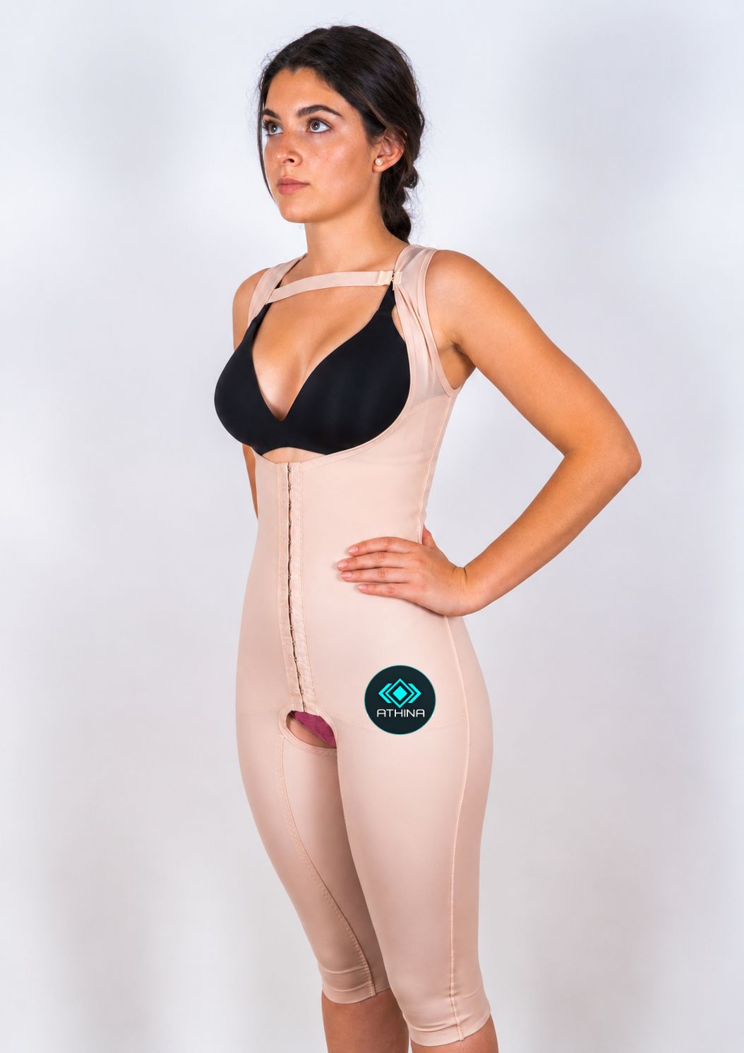 Faja básica mujer alternativa